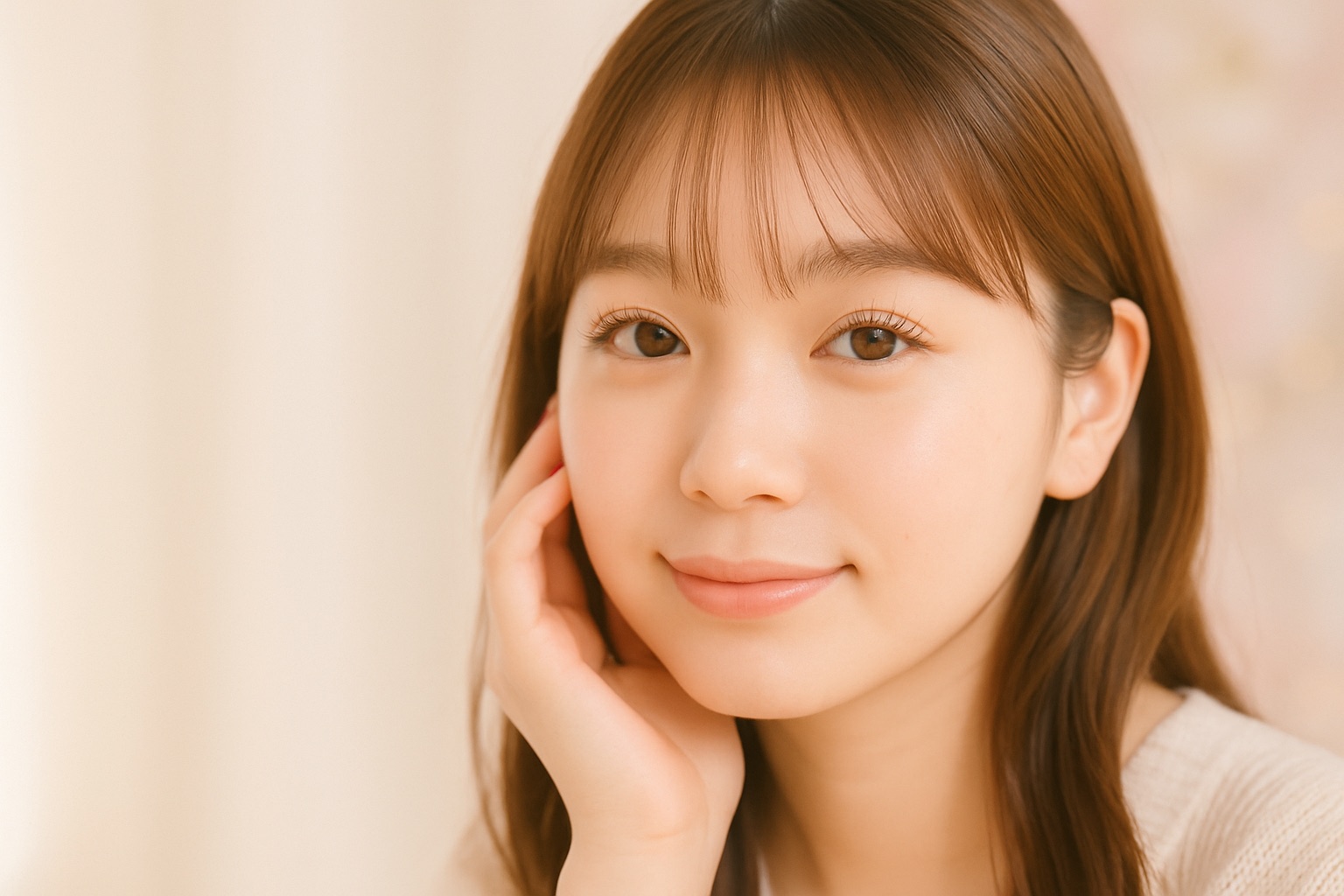 Aimeeのアイラッシュ