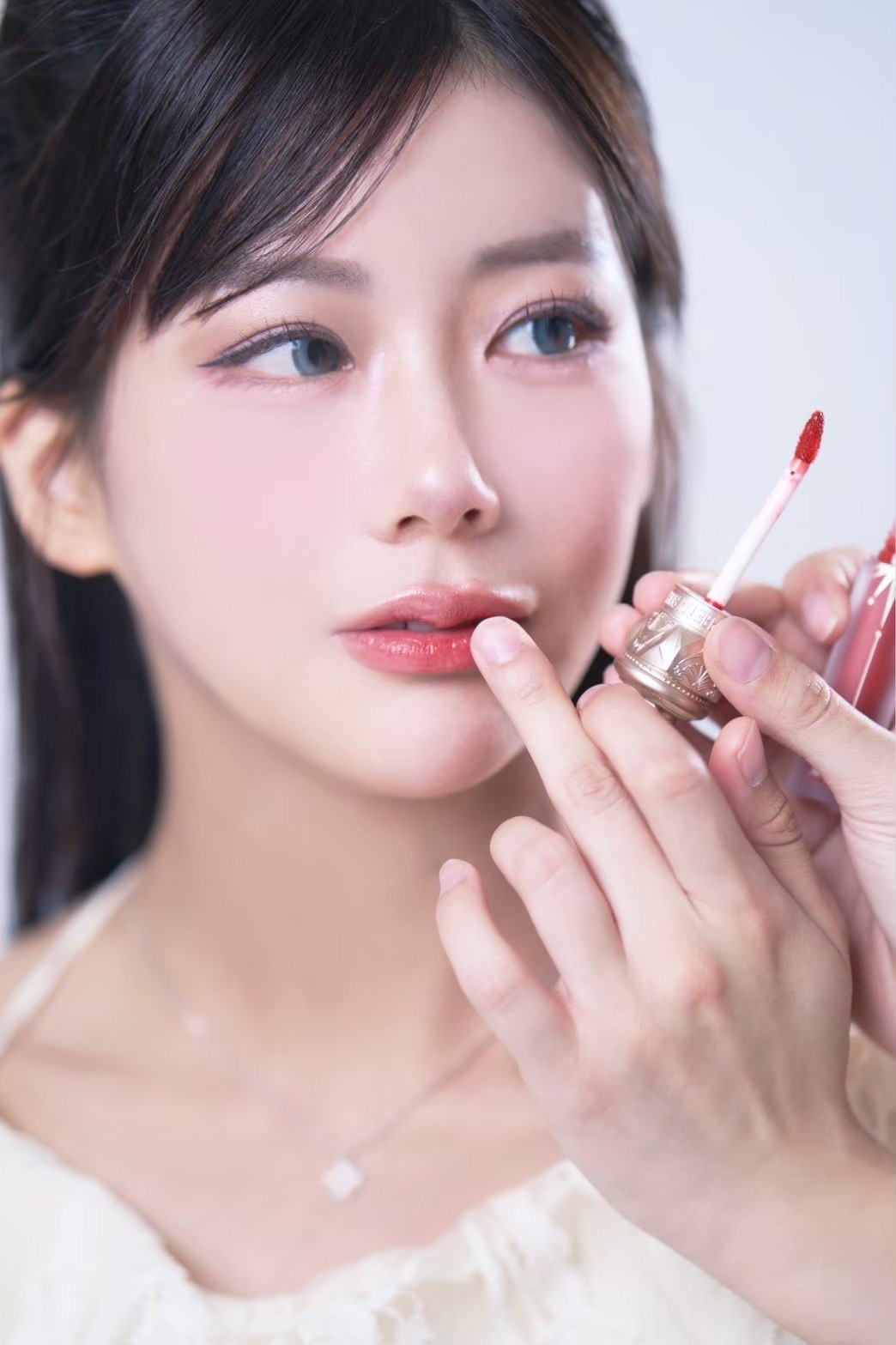 RALME HOUSEのメイクアップ施術